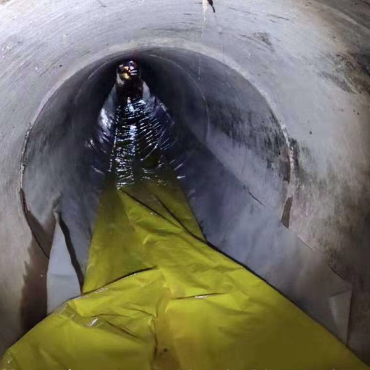 呼和浩特管道光固化修复