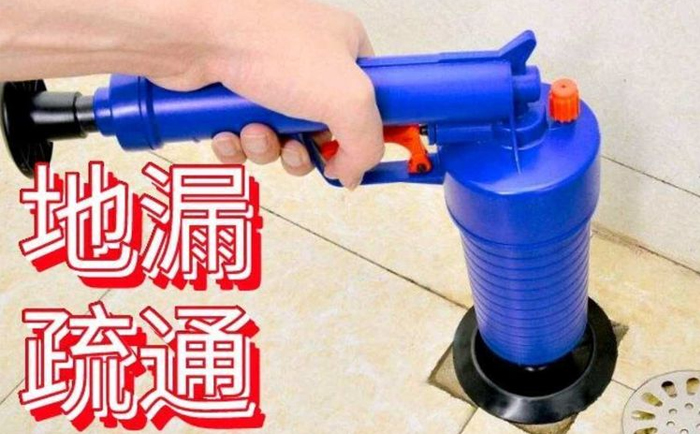 呼和浩特疏通地漏