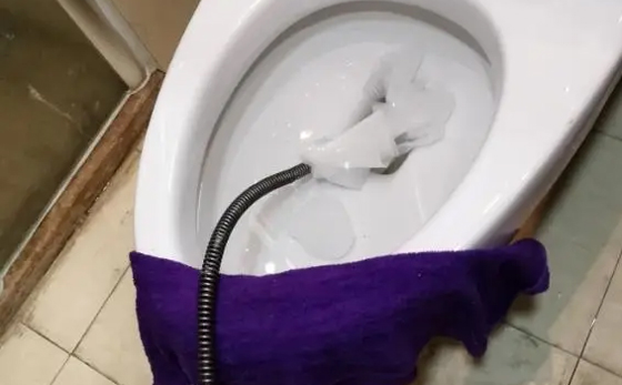 呼和浩特马桶疏通